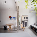 The Apartment That Began with a Tile / Atelier Glushkó - Interior Photography, Interior Design, Lighting