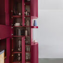 The Apartment That Began with a Tile / Atelier Glushkó - Interior Photography, Interior Design, Kitchen