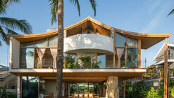 The TH Villa Hoi An / 85 Design