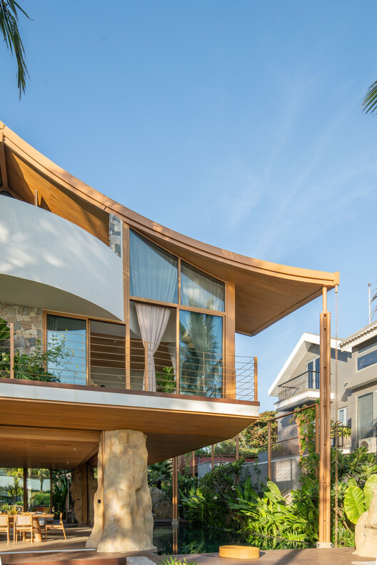 The TH Villa Hoi An / 85 Design - Image 3 of 27