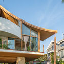 The TH Villa Hoi An / 85 Design - Houses