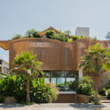 The TH Villa Hoi An / 85 Design - Exterior Photography, Houses, Balcony