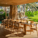 The TH Villa Hoi An / 85 Design - Interior Photography, Houses, Chair