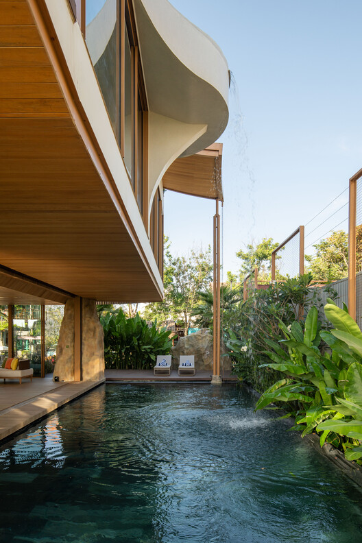 The TH Villa Hoi An / 85 Design - Image 11 of 27