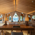 The TH Villa Hoi An / 85 Design - Interior Photography, Houses, Chair
