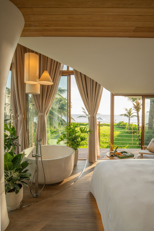 The TH Villa Hoi An / 85 Design - Image 13 of 27