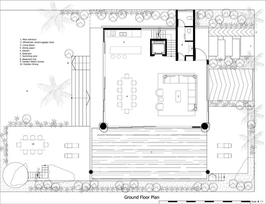 The TH Villa Hoi An / 85 Design - Image 19 of 27