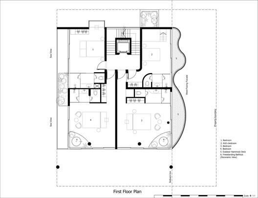 The TH Villa Hoi An / 85 Design - Image 20 of 27