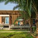 Anjung House / Eleena Jamil Architect - Exterior Photography, Offices, Garden