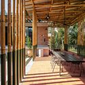 Anjung House / Eleena Jamil Architect - Interior Photography, Offices