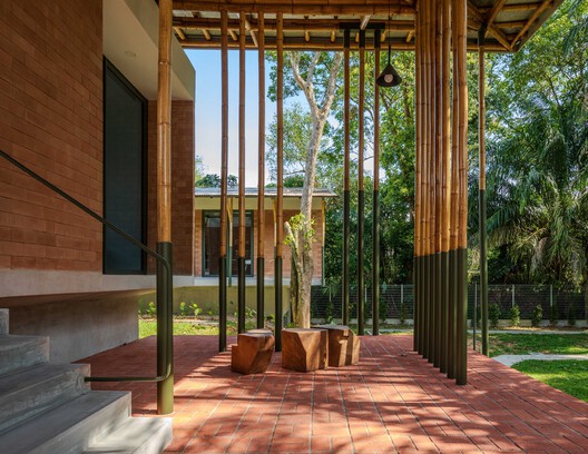 Anjung House / Eleena Jamil Architect - Image 17 of 26