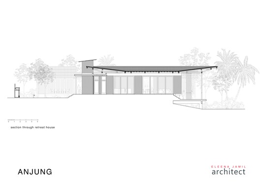 Anjung House / Eleena Jamil Architect - Image 26 of 26
