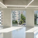 YP Building / Simplex Architecture - Offices