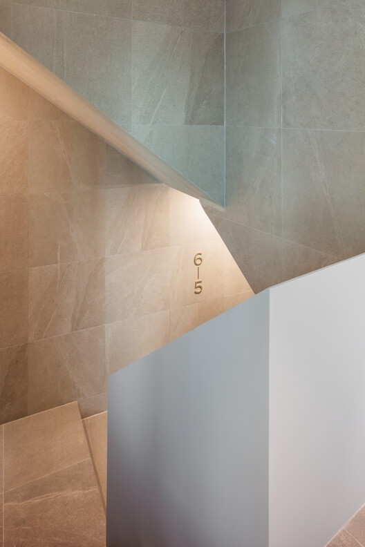 YP Building / Simplex Architecture - Image 9 of 30