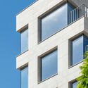 YP Building / Simplex Architecture - Exterior Photography, Offices, Facade