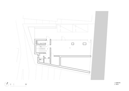 YP Building / Simplex Architecture - Image 16 of 30