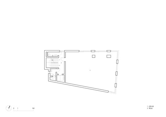 YP Building / Simplex Architecture - Image 17 of 30