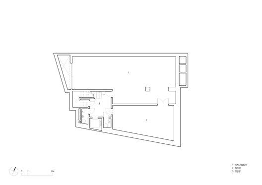 YP Building / Simplex Architecture - Image 23 of 30