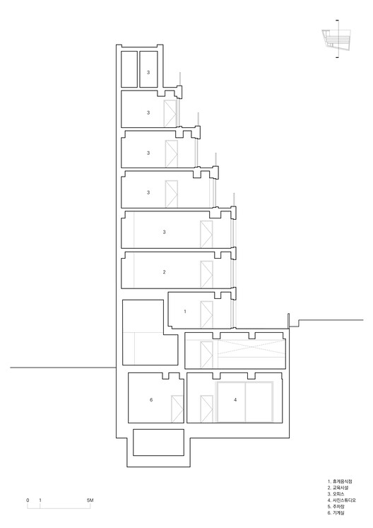 YP Building / Simplex Architecture - Image 24 of 30