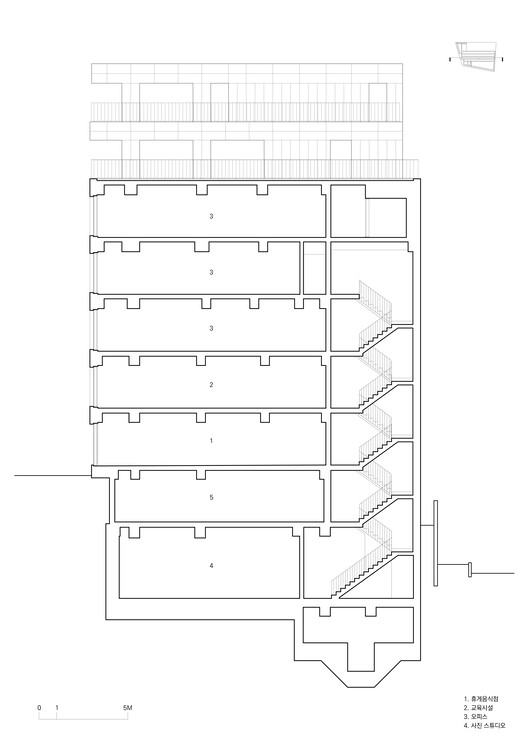 YP Building / Simplex Architecture - Image 25 of 30