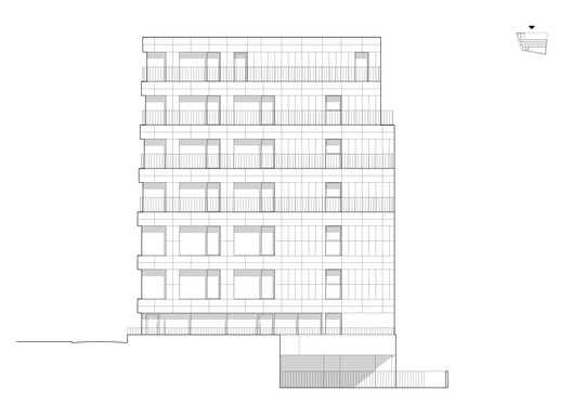 YP Building / Simplex Architecture - Image 28 of 30
