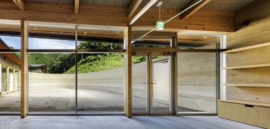 Makino's Roadside Station / Wakatake Town Planning Research Institute + STUDIO YY + WORKSTATION  - Image 21 of 38