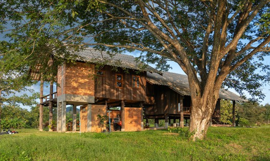 Raintree Lane Farm House / Yangnar Studio - Image 12 of 29