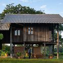 Raintree Lane Farm House / Yangnar Studio - Residential Architecture