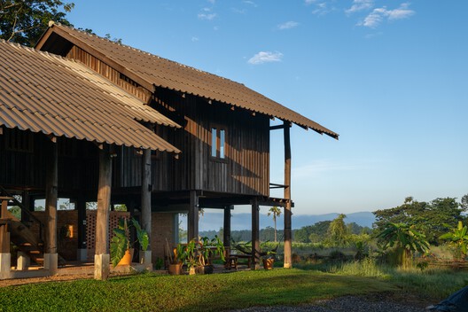 Raintree Lane Farm House / Yangnar Studio - Image 10 of 29