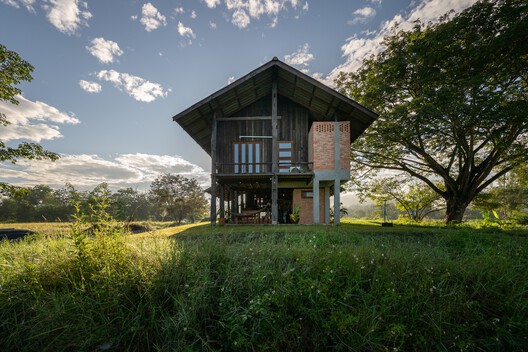 Raintree Lane Farm House / Yangnar Studio - Image 14 of 29