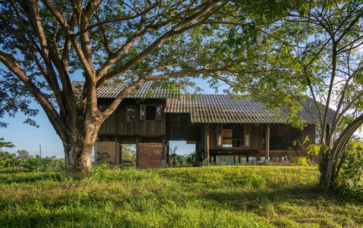Raintree Lane Farm House / Yangnar Studio - Exterior Photography, Garden