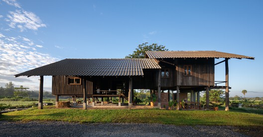 Raintree Lane Farm House / Yangnar Studio - Image 7 of 29