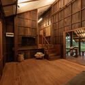 Raintree Lane Farm House / Yangnar Studio - Residential Architecture