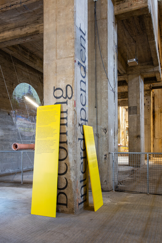 UIA World Congress of Architecture 2026 Opens in Barcelona Under the Theme "Architectures for a Planet in Transition" - Image 12 of 48