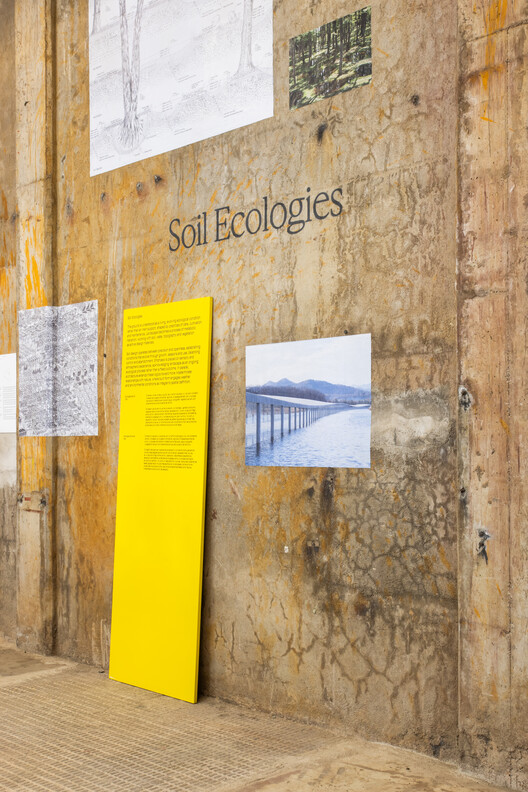 UIA World Congress of Architecture 2026 Opens in Barcelona Under the Theme "Architectures for a Planet in Transition" - Image 11 of 48