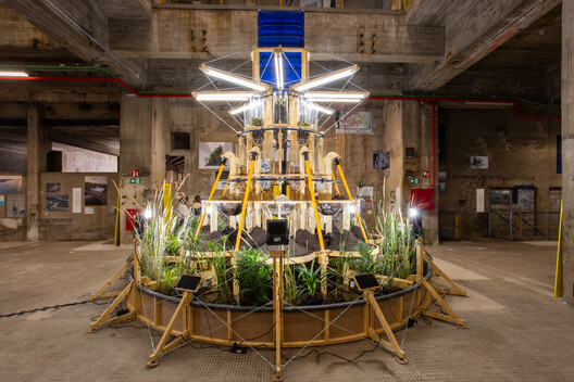UIA World Congress of Architecture 2026 Opens in Barcelona Under the Theme "Architectures for a Planet in Transition" - Image 2 of 48