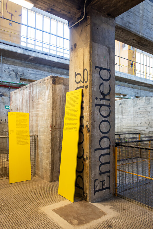 UIA World Congress of Architecture 2026 Opens in Barcelona Under the Theme "Architectures for a Planet in Transition" - Image 37 of 48