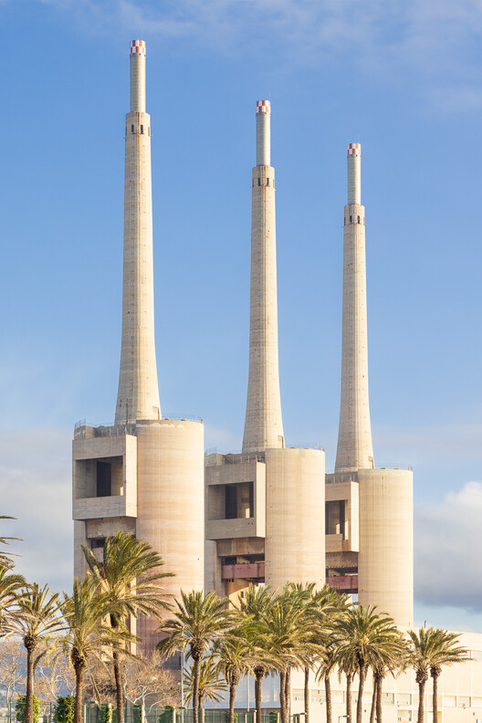 UIA World Congress of Architecture 2026 Opens in Barcelona Under the Theme "Architectures for a Planet in Transition" - Image 45 of 48
