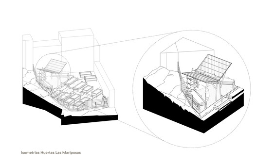 Help Age Urban Gardens / Yemail Arquitectura Help Age Urban Gardens / Yemail Arquitectura - Image 21 of 21