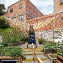 Yemail Arquitectura