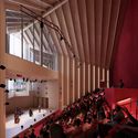 BIG Reveals New Images of the National Juneteenth Museum Ahead of Construction in Fort Worth, Texas - 4 的图像 4