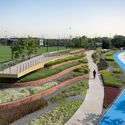 KIS International School Reignwood Park / Rosan Bosch Studio  - Educational Interiors