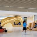 KIS International School Reignwood Park / Rosan Bosch Studio  - Interior Photography, Educational Interiors