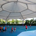 KIS International School Reignwood Park / Rosan Bosch Studio  - Interior Photography, Educational Interiors