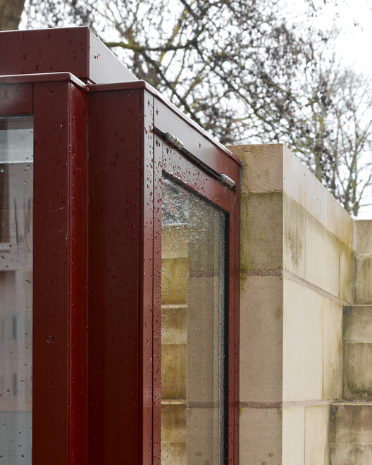 Stone and Wood Studio / Common Wonder Stone and Wood Studio / Common Wonder - Image 11 of 13