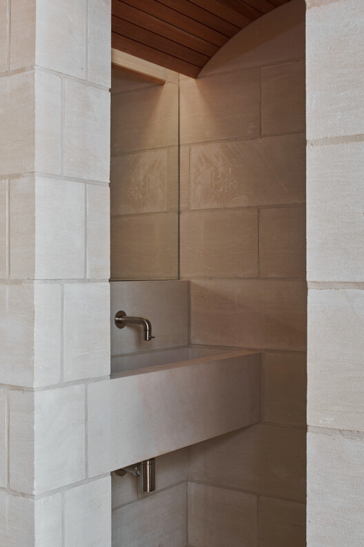 Stone and Wood Studio / Common Wonder Stone and Wood Studio / Common Wonder - Image 7 of 13