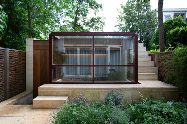 Stone and Wood Studio / Common Wonder - Residential Interiors