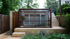Stone and Wood Studio / Common Wonder