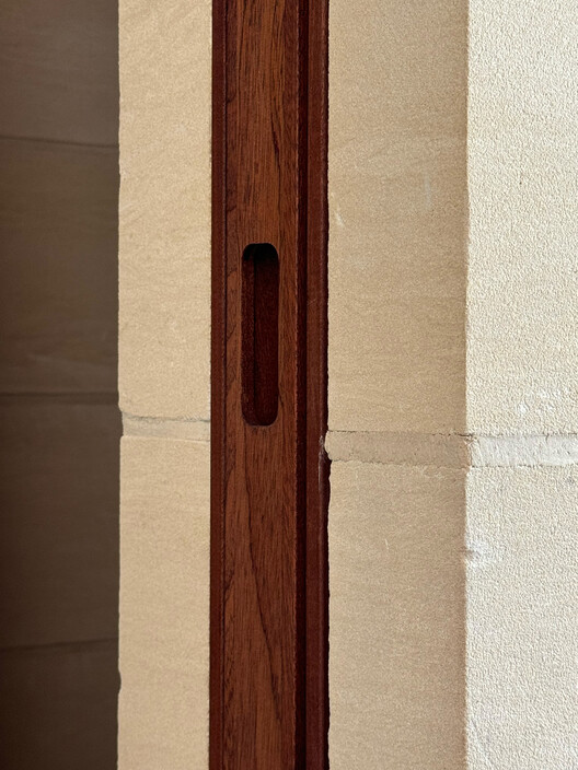 Stone and Wood Studio / Common Wonder Stone and Wood Studio / Common Wonder - Image 8 of 13