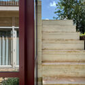 Stone and Wood Studio / Common Wonder - Exterior Photography, Residential Interiors, Stairs, Handrail